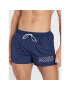 Boss Плувни шорти Mooneye 50469280 Тъмносин Regular Fit - Pepit.bg