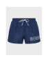Boss Плувни шорти Mooneye 50469280 Тъмносин Regular Fit - Pepit.bg