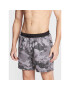Boss Плувни шорти NBA 4.0 Trunk 50478629 Сив Regular Fit - Pepit.bg