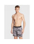 Boss Плувни шорти NBA 4.0 Trunk 50478629 Сив Regular Fit - Pepit.bg