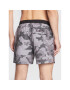 Boss Плувни шорти NBA 4.0 Trunk 50478629 Сив Regular Fit - Pepit.bg