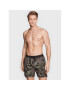 Boss Плувни шорти NBA 4.0 Trunk 50478629 Зелен Regular Fit - Pepit.bg
