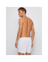 Boss Плувни шорти Octopus 50371268 Бял Regular Fit - Pepit.bg