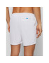 Boss Плувни шорти Octopus 50371268 Бял Regular Fit - Pepit.bg