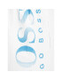 Boss Плувни шорти Octopus 50371268 Бял Regular Fit - Pepit.bg