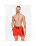 Boss Плувни шорти Octopus 50469594 Оранжев Regular Fit - Pepit.bg