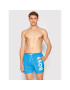 Boss Плувни шорти Octopus 50469594 Син Regular Fit - Pepit.bg
