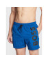 Boss Плувни шорти Octopus 50469594 Син Regular Fit - Pepit.bg