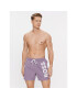 Boss Плувни шорти Octopus 50469594 Виолетов Regular Fit - Pepit.bg