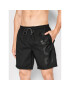 Boss Плувни шорти Orca 50469614 Черен Regular Fit - Pepit.bg