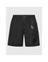 Boss Плувни шорти Orca 50469614 Черен Regular Fit - Pepit.bg