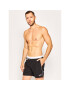 Boss Плувни шорти Starfish 50408104 Черен Regular Fit - Pepit.bg