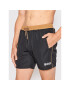 Boss Плувни шорти Starfish 50469302 Черен Regular Fit - Pepit.bg