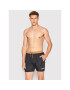 Boss Плувни шорти Starfish 50469302 Черен Regular Fit - Pepit.bg