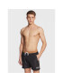 Boss Плувни шорти Starfish 50469302 Черен Regular Fit - Pepit.bg