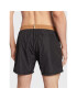 Boss Плувни шорти Starfish 50469302 Черен Regular Fit - Pepit.bg