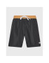 Boss Плувни шорти Starfish 50469302 Черен Regular Fit - Pepit.bg