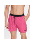 Boss Плувни шорти Starfish 50469302 Розов Regular Fit - Pepit.bg