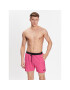 Boss Плувни шорти Starfish 50469302 Розов Regular Fit - Pepit.bg