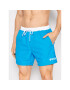 Boss Плувни шорти Starfish 50469302 Син Regular Fit - Pepit.bg