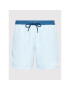 Boss Плувни шорти Starfish 50469302 Син Regular Fit - Pepit.bg