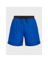 Boss Плувни шорти Starfish 50469302 Син Regular Fit - Pepit.bg