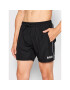 Boss Плувни шорти Starfish 50469607 Черен Regular Fit - Pepit.bg