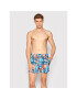 Boss Плувни шорти Turtle 50469321 Цветен Regular Fit - Pepit.bg