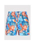 Boss Плувни шорти Turtle 50469321 Цветен Regular Fit - Pepit.bg