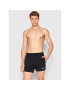 Boss Плувни шорти Vaiana 50469331 Черен Regular Fit - Pepit.bg