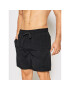 Boss Плувни шорти Whale 50460563 Черен Regular Fit - Pepit.bg