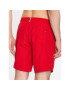 Boss Плувни шорти Whale 50493422 Червен Regular Fit - Pepit.bg