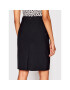 Boss Пола тип молив Vikena 50457400 Черен Regular Fit - Pepit.bg