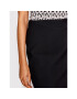 Boss Пола тип молив Vikena 50457400 Черен Regular Fit - Pepit.bg