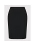 Boss Пола тип молив Vikena 50457400 Черен Regular Fit - Pepit.bg