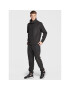 Boss Полар Wefleece 50476170 Черен Regular Fit - Pepit.bg