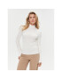Boss Поло 50493851 Бял Slim Fit - Pepit.bg
