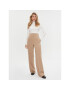 Boss Поло 50493851 Бял Slim Fit - Pepit.bg