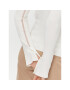 Boss Поло 50493851 Бял Slim Fit - Pepit.bg