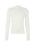 Boss Поло Emata 50461114 Екрю Extra Slim Fit - Pepit.bg