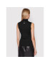 Boss Поло Enani 50461115 Черен Extra Slim Fit - Pepit.bg