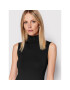Boss Поло Enani 50461115 Черен Extra Slim Fit - Pepit.bg