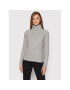 Boss Поло Faloda 50461893 Сив Regular Fit - Pepit.bg