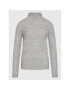 Boss Поло Faloda 50461893 Сив Regular Fit - Pepit.bg