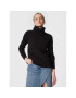 Boss Поло Falodan 50478296 Черен Regular Fit - Pepit.bg