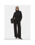 Boss Поло Falodan 50478296 Черен Regular Fit - Pepit.bg