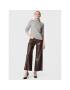 Boss Поло Falodan 50478296 Сив Regular Fit - Pepit.bg