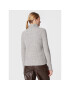 Boss Поло Falodan 50478296 Сив Regular Fit - Pepit.bg