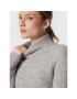 Boss Поло Falodan 50478296 Сив Regular Fit - Pepit.bg