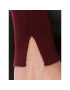 Boss Поло Fasecta 50493846 Бордо Regular Fit - Pepit.bg